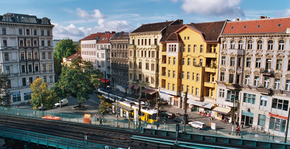 Prenzlauer Berg Berlin