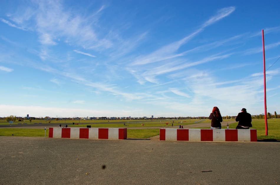 Tempelhofer Feld Neukolln