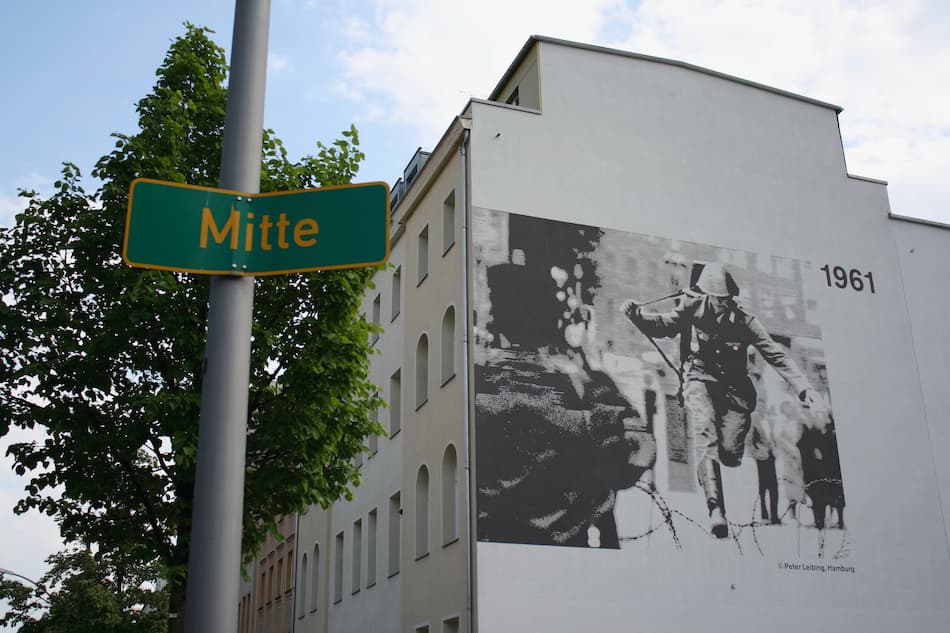 mitte Berlin