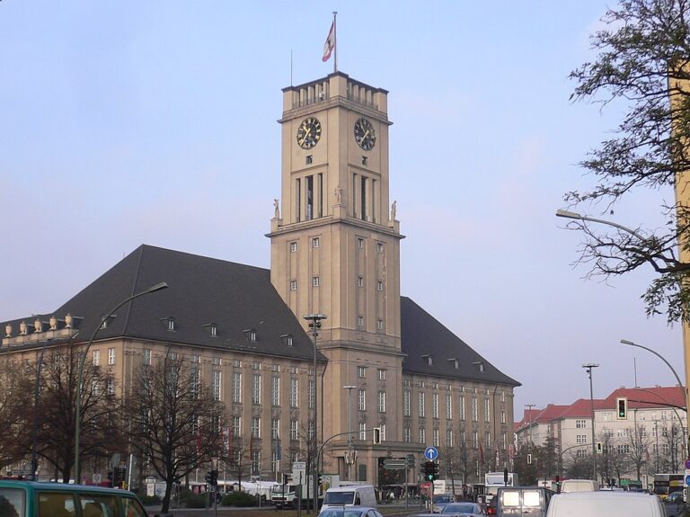 Schöneberg Town Hall: From JFK’s Speech to Berlin’s Turbulent Legacy
