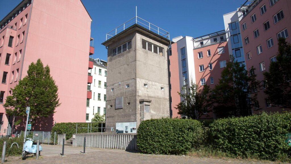 Memorial Günter Litfin