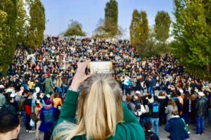 Mauerpark