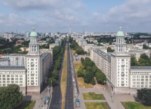 Karl Marx Allee