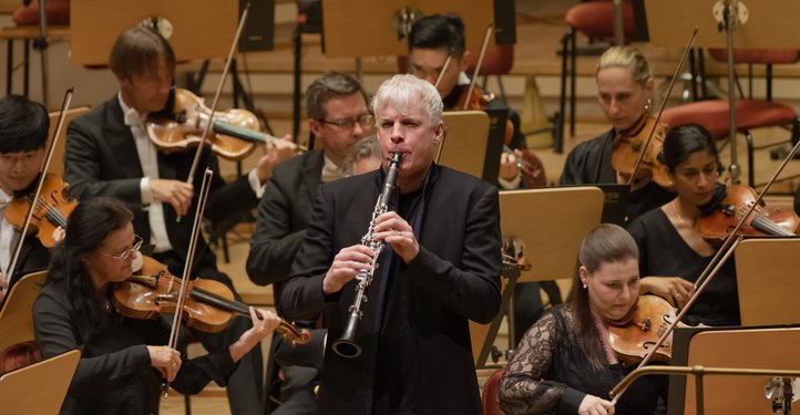 Martin Fröst